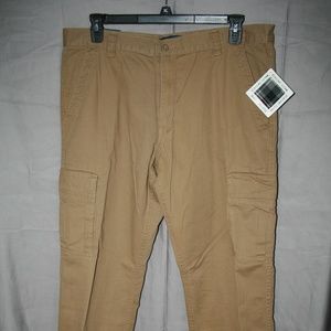 NWT Flannel Lined Plants